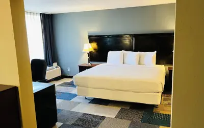 Magnuson Grand Hotel and Conference Center Tyler