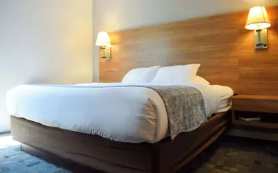 Comfort Inn Bellingham