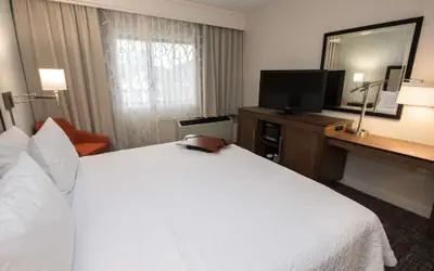 Hampton Inn Albany-Western Ave/University Area, NY