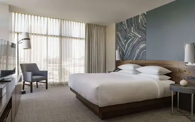 Hyatt Regency Houston Galleria