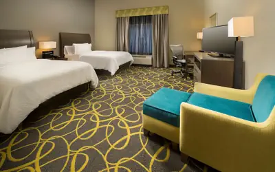 Hilton Garden Inn College Station