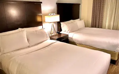 Sonesta ES Suites San Francisco Airport San Bruno