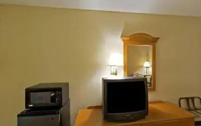 Americas Best Value Inn Grenada