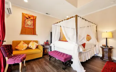 Quiet Mind Mountain Lodge, Retreat & Spa