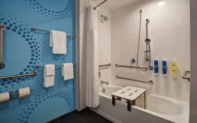 Tru By Hilton Wytheville Va