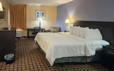 Quality Inn Fort Myers Cape Coral