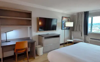 Lincoln Hotel Monterey Park Los Angeles