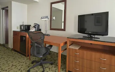 Hilton Garden Inn Huntsville/Space Center