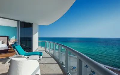 Marenas Beach Resort