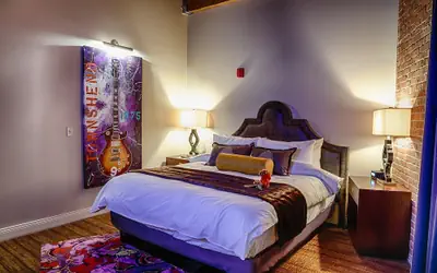 Hard Rock Hotel & Casino Sioux City