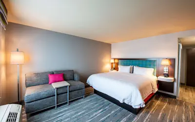 Hampton Inn & Suites Keller Town Center