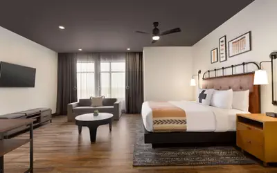 Origin Westminster a Wyndham Hotel