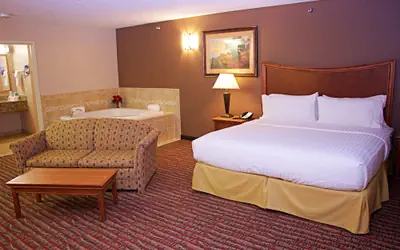 Holiday Inn Express Hotel & Suites Pierre-Fort Pierre by IHG