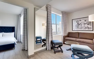 Clinton Hotel South Beach