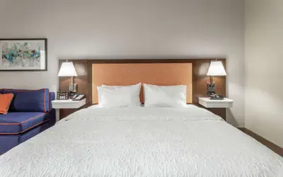 Hampton Inn Jefferson City at Capital Mall