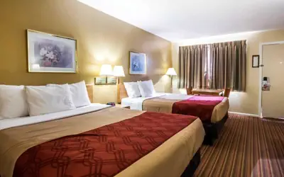 Econo Lodge Erlanger - Cincinnati Airport