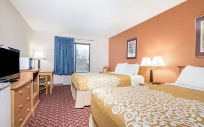 Days Inn by Wyndham Black River Falls I-94 on ATV Trail