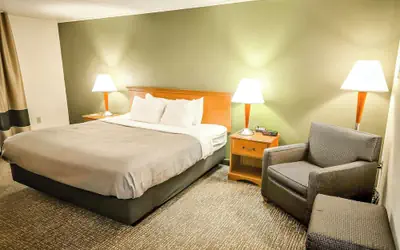 Quality Inn Selinsgrove