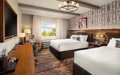 Silverton Casino Lodge