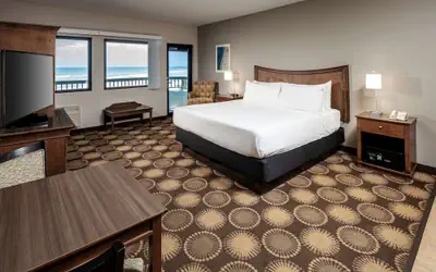 Best Western New Smyrna Beach Hotel & Suites