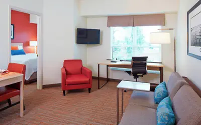 Residence Inn by Marriott Naples