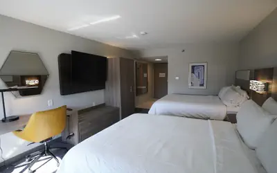 Holiday Inn Express La Junta by IHG