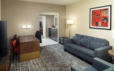 Embassy Suites by Hilton Laredo