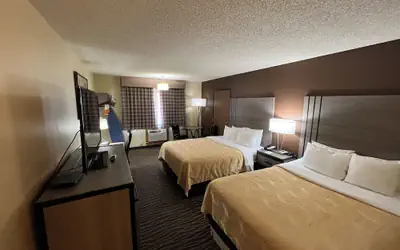 Quality Inn Pagosa Springs