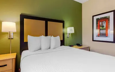 Extended Stay America Select Suites - Providence - Airport