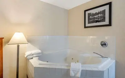 Quality Inn & Suites Steamboat Springs