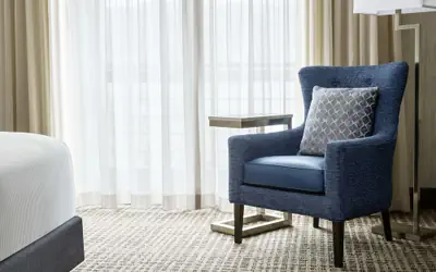 DoubleTree by Hilton Colorado Springs