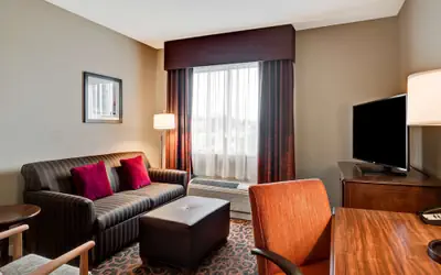 Hampton Inn Baltimore/Glen Burnie