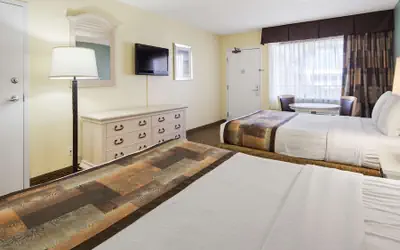 Best Western Gateway to the Keys