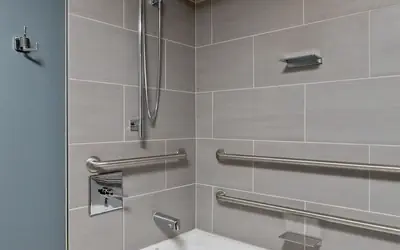 Marriott Anchorage Downtown