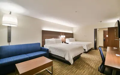 Holiday Inn Express & Suites Lehi - Thanksgiving Point by IHG