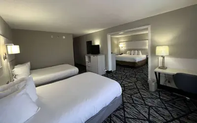 Baymont by Wyndham Peoria