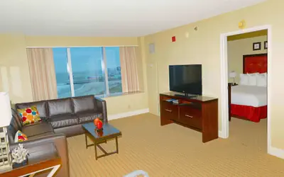 Boardwalk Resorts Atlantic Palace