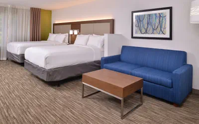Holiday Inn Express & Suites Lacey - Olympia by IHG