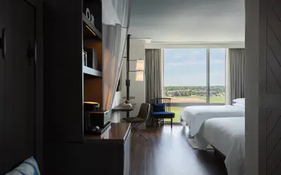 Renaissance Columbus Westerville-Polaris Hotel