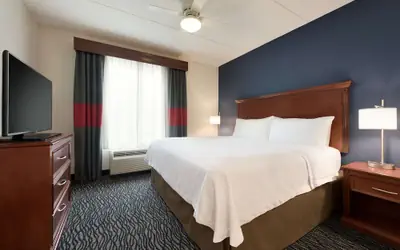 Homewood Suites by Hilton Madison West