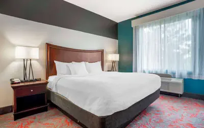 Best Western Plus Daphne