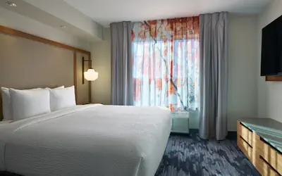 Fairfield Inn and Suites by Marriott Winchester