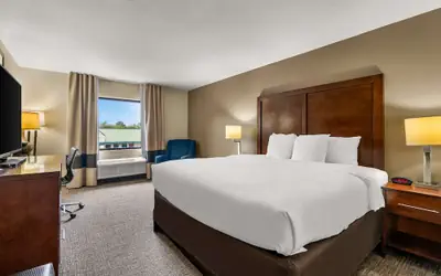 Comfort Inn & Suites Chipley