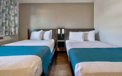 Motel 6-El Centro, CA