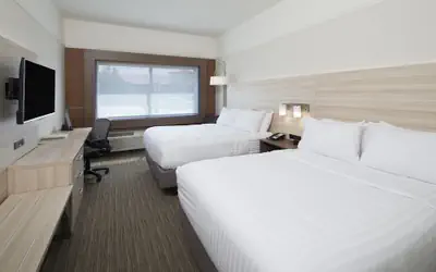 Holiday Inn Express & Suites La Porte by IHG