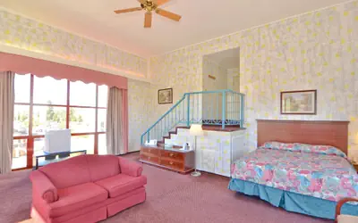 Americas Best Value Inn Novato Marin Sonoma