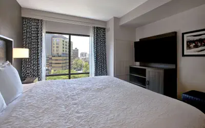 Hampton Inn & Suites on the San Antonio Riverwalk