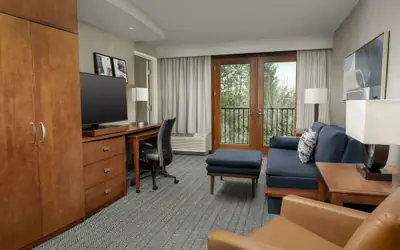 Courtyard by Marriott Seattle Kirkland