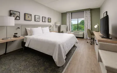 Hilton Garden Inn Nashville/Franklin-Cool Springs