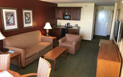 Holiday Inn & Suites Clearwater Beach by IHG